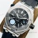 JF Factory Replica Audemars Piguet Diver's Swiss 3120 Watch Silver and Black (3)_th.jpg